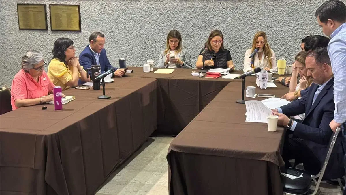 El Congreso de Nuevo León exige evidencias de triangulación de recursos públicos.