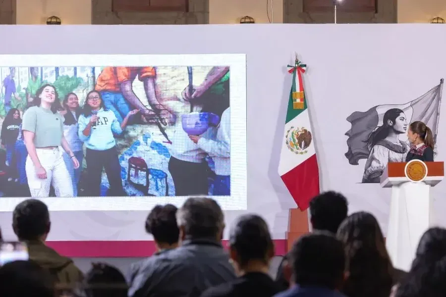 La Secretaría de Infraestructura reporta progreso significativo en proyectos ferroviarios clave.
