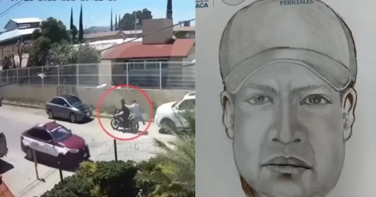 La investigación del asesinato del periodista Alejandro Leyva avanza con retrato hablado y video del ataque.