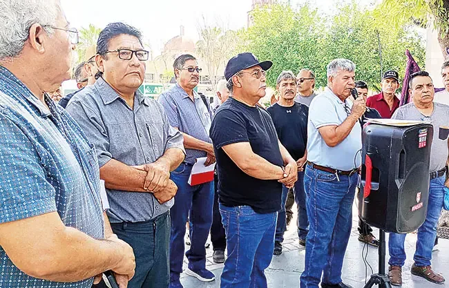 La liquidación de Altos Hornos de México progresa sin contratiempos legales.