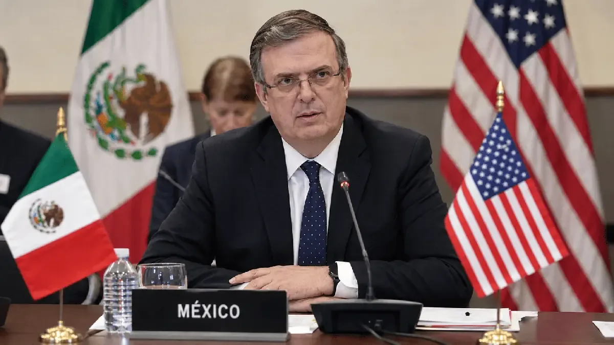 El secretario de Economía confirma que las negociaciones con EE. UU. prosiguen a buen ritmo, a pesar de las dudas de Trump.