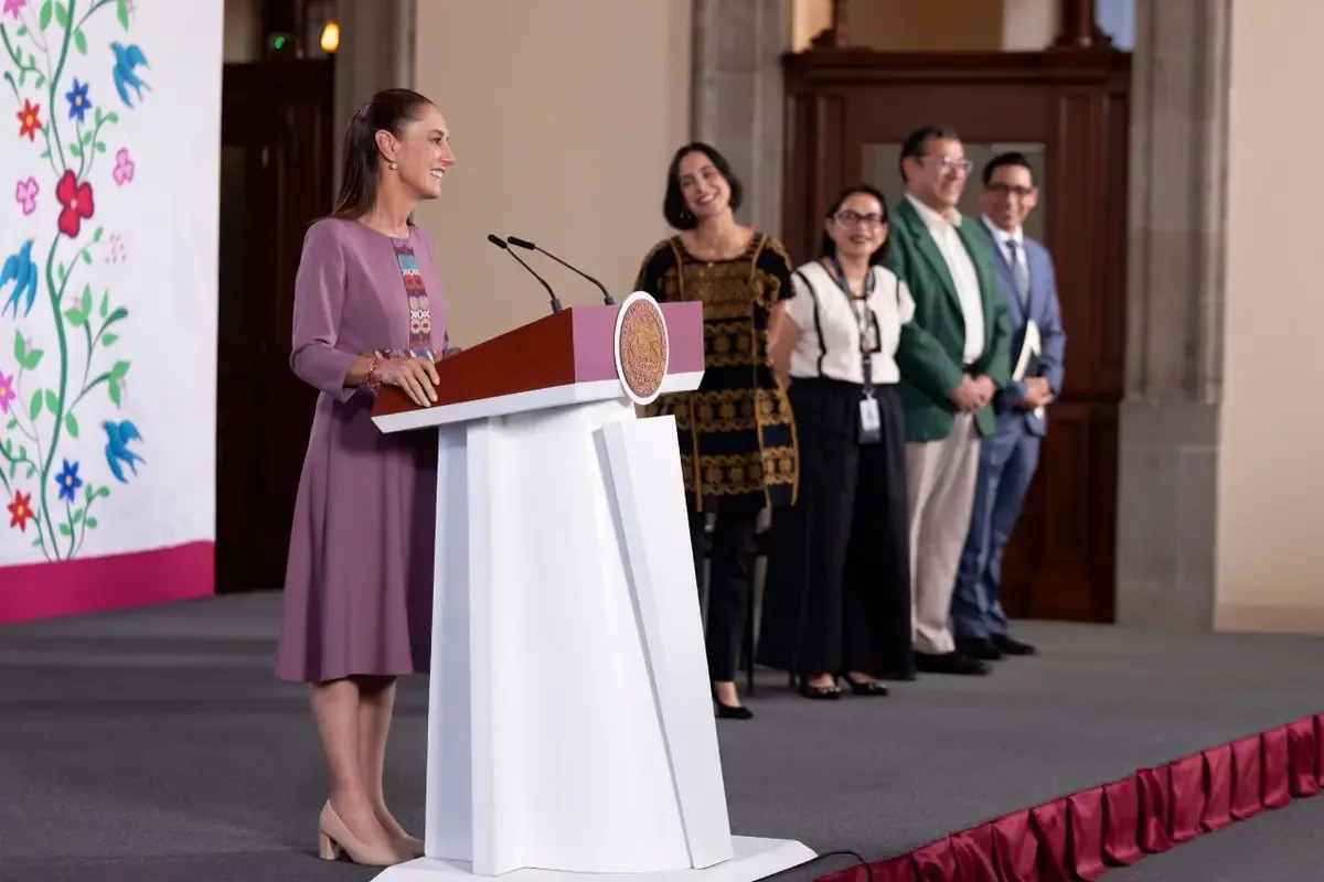 La construcción de viviendas y el impulso de energías renovables marcan la agenda del gobierno federal.