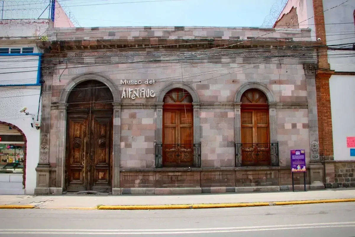 Modernización del museo busca preservar tradiciones de alfeñique y atraer nuevas generaciones.