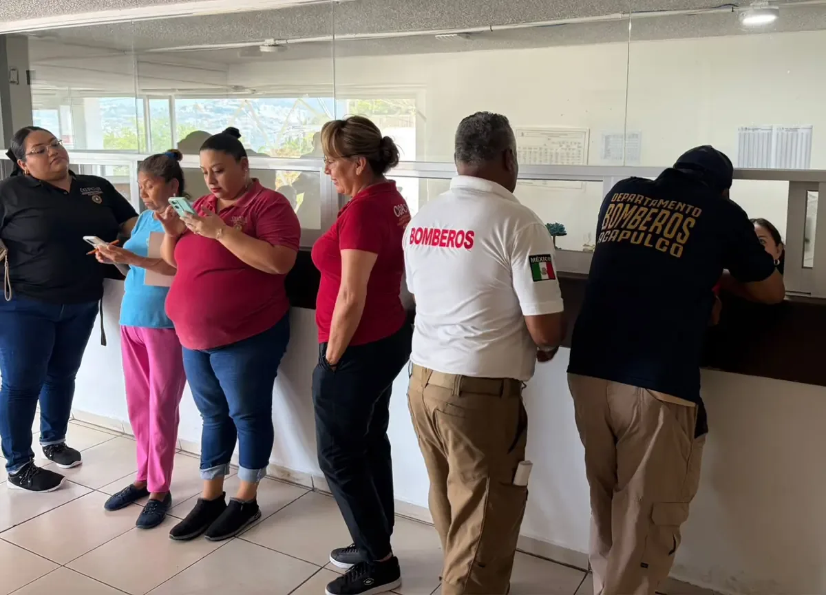 El Gobierno local exhorta a servidores públicos a cumplir con sus obligaciones.