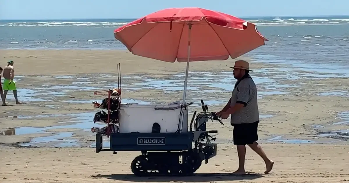 Las altas temperaturas ponen en riesgo la salud de la población, aumentando precauciones necesarias.