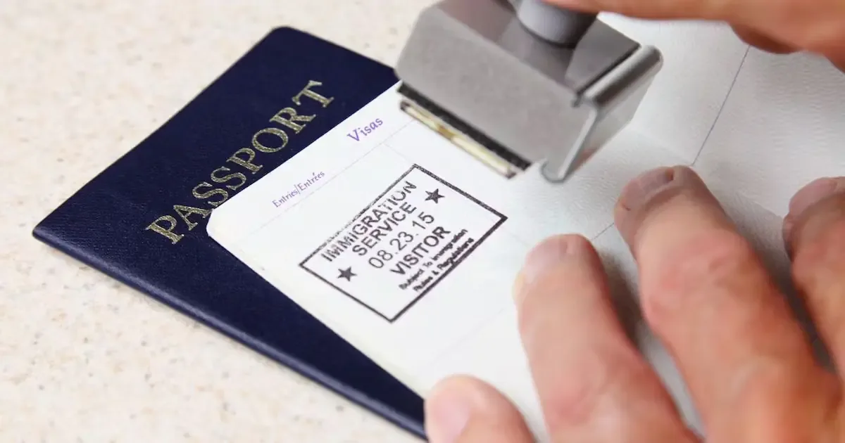 La Embajada detalla la importancia de la presencia de todos los miembros de la familia en la cita consular.
