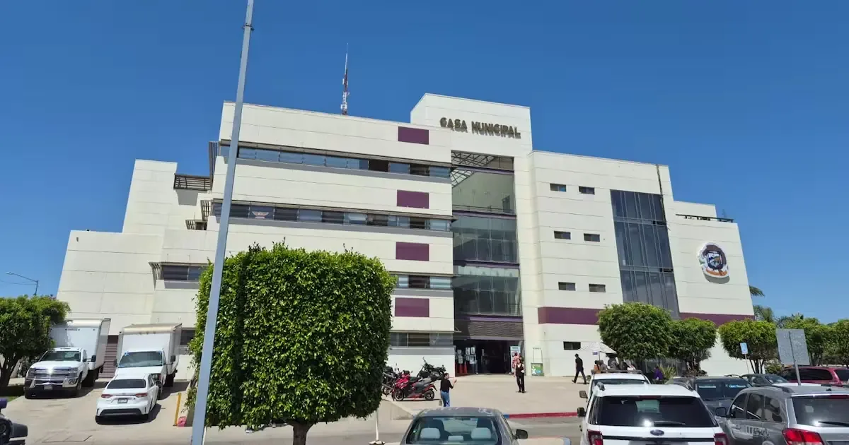 La falta de pago afecta proyectos necesarios para la comunidad ensenadense.