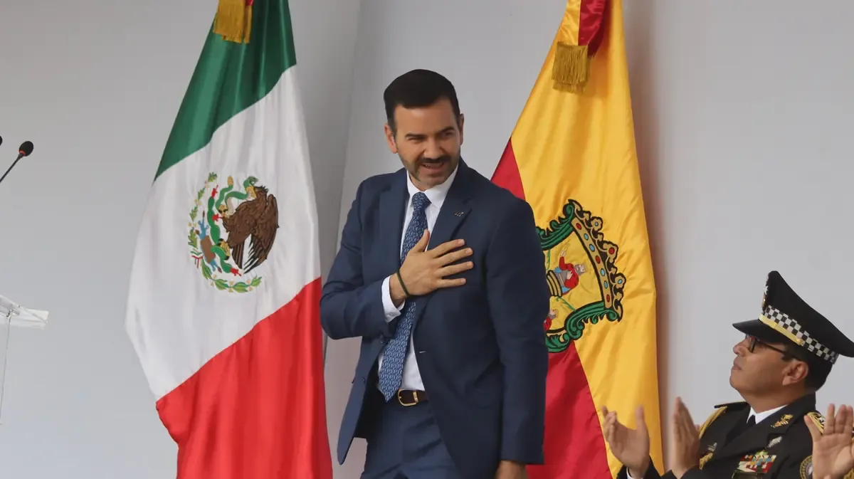 La Noche Mexicana en Morelia transcurrió sin incidentes en el sector de entretenimiento nocturno.