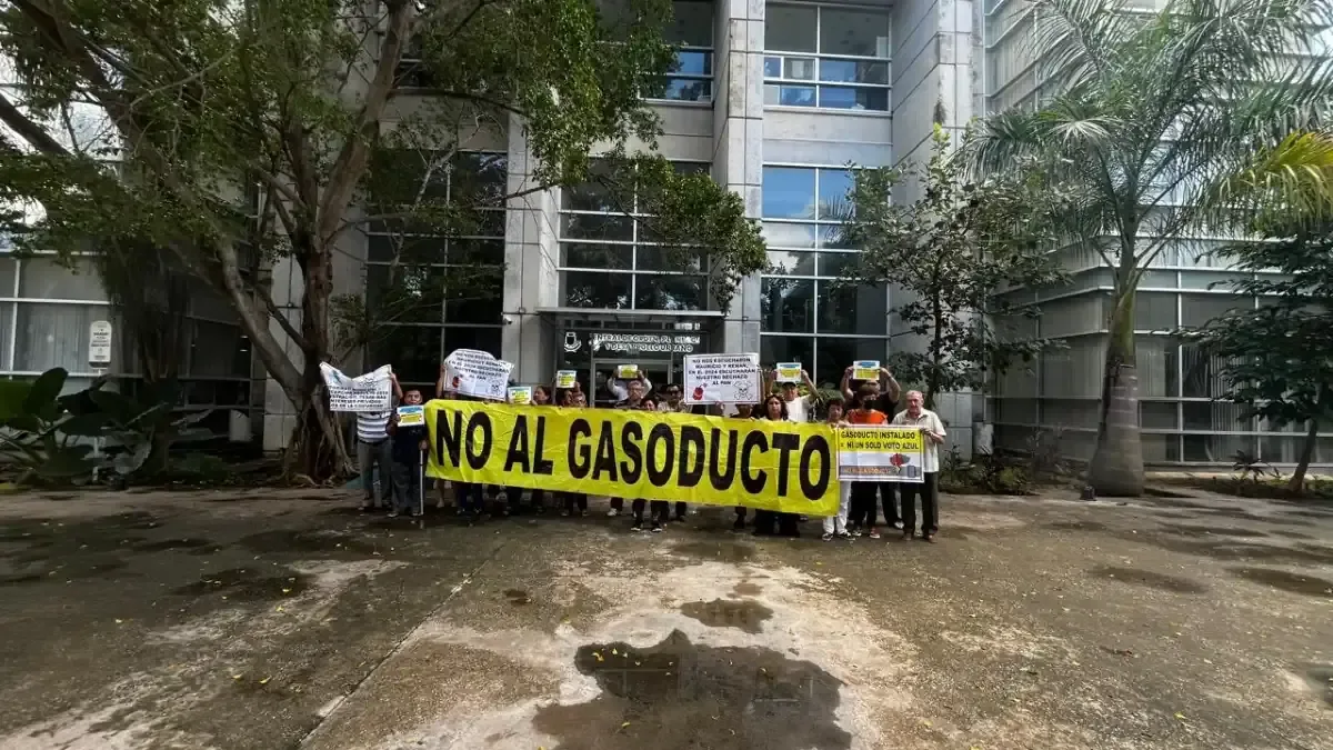 El Ayuntamiento detalla que no permitirá la construcción de nuevas obras en las calles donde persiste la oposición vecinal.