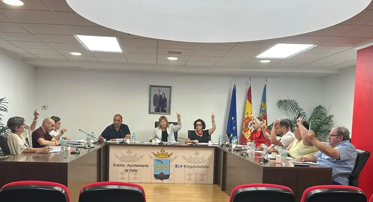 La gestión económica del municipio se refleja en ahorros y nueva infraestructura.