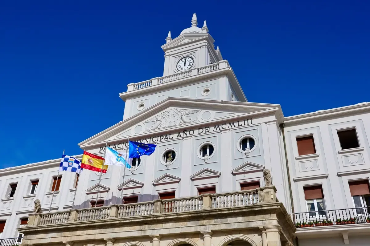 El Ayuntamiento aclara no tener relación con las llamadas denunciadas por ciudadanos, que generan dudas sobre la protección de datos.