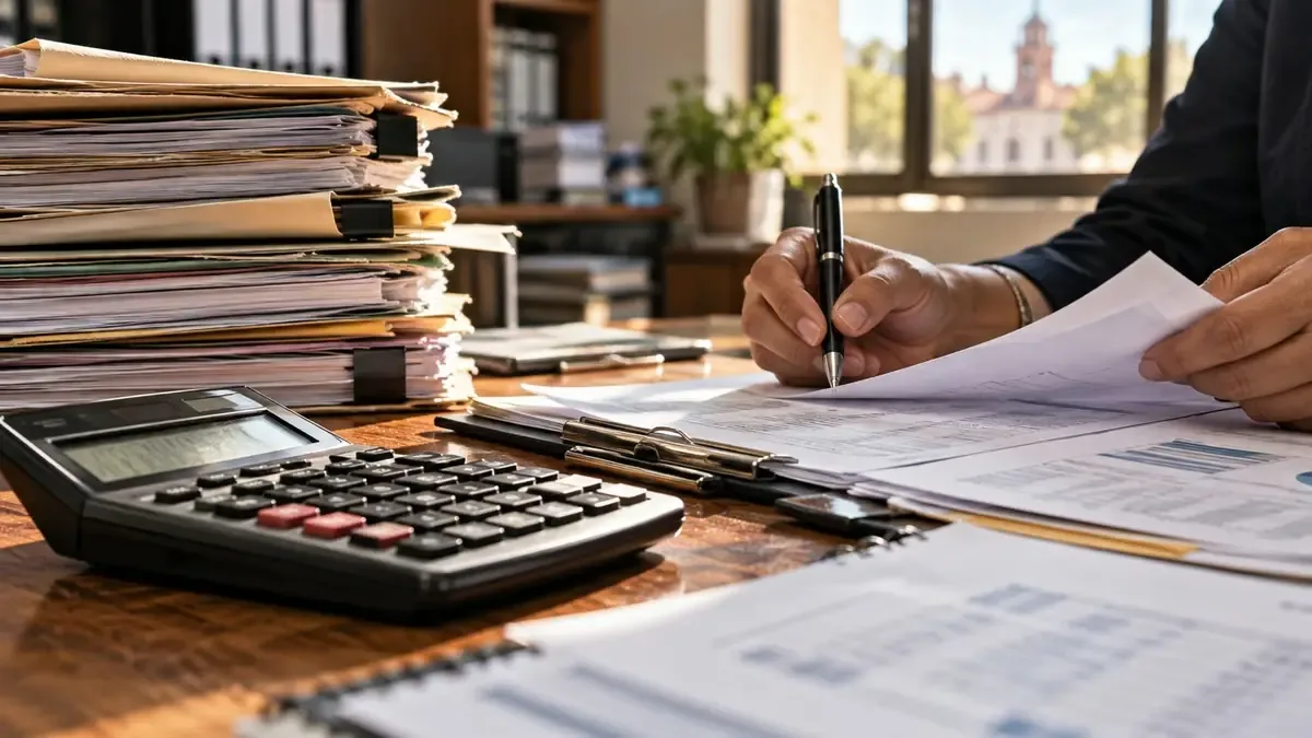 La nueva administración enfrenta retos financieros tras cubrir deudas previas.