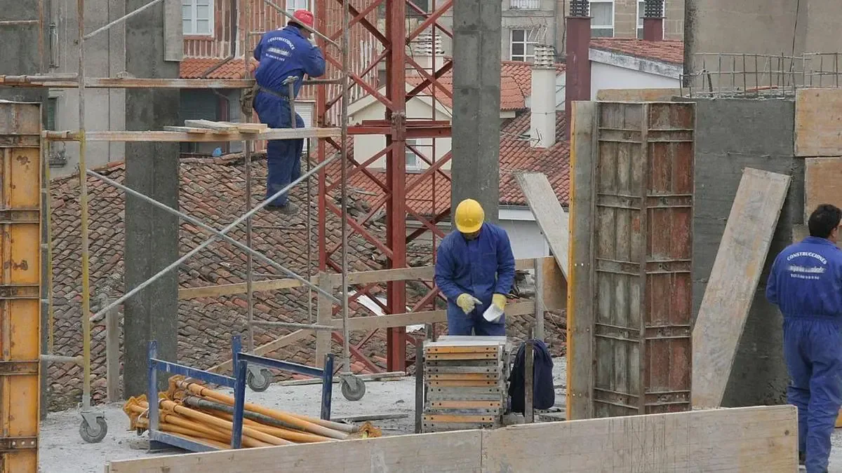 Ayuntamientos se benefician de un decreto que facilita tramitación de licencias.