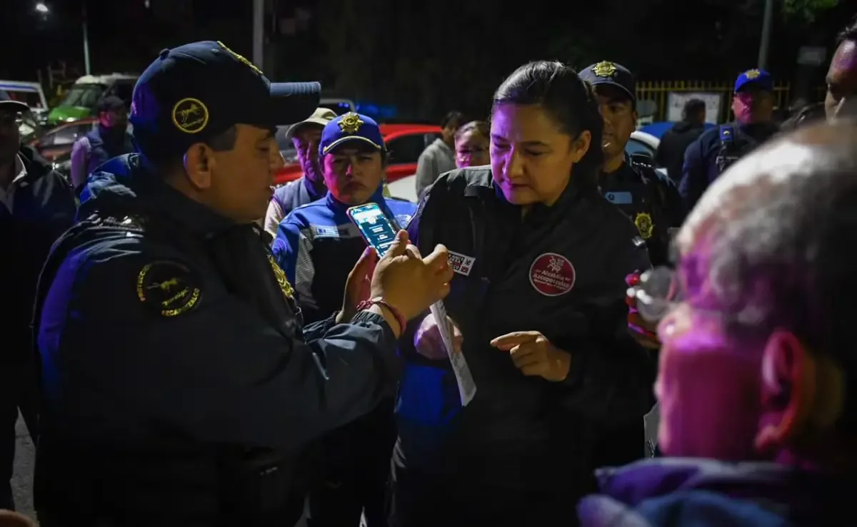 La alcaldía refuerza la seguridad tras incidentes violentos recientes, ofreciendo confianza a los ciudadanos.