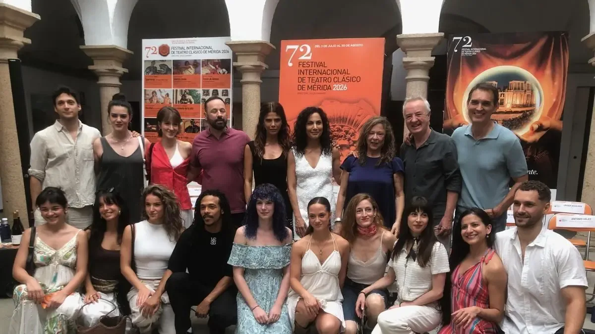El festival de teatro clásico destaca la importancia del cuerpo y el deseo en la resistencia ante el poder.