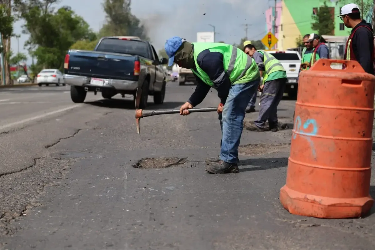 El Gobierno de Morelia intensifica esfuerzos para mantener calles seguras y prevenir accidentes.