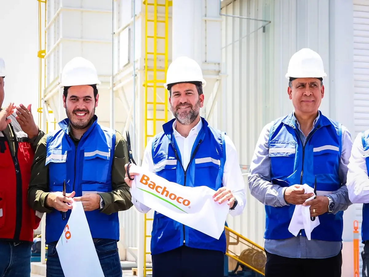La modernización de Bachoco busca mejorar la sostenibilidad y reducir emisiones en Nuevo León.