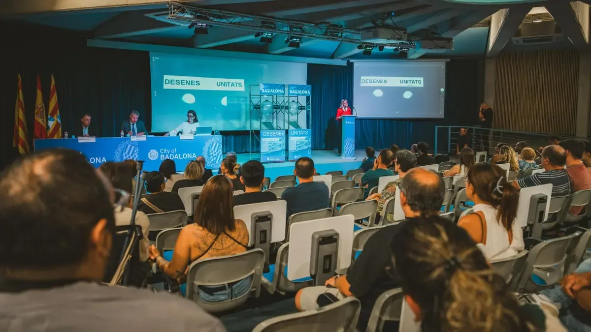 La ciudad avanza en su política de vivienda pública con la asignación de nuevos pisos en régimen de alquiler.