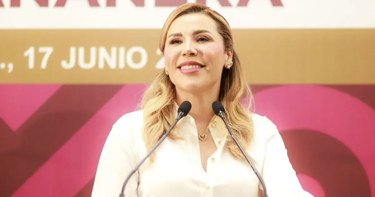 La pérdida de la visa de la gobernadora provoca que allegados y rivales busquen su puesto en la carrera electoral.