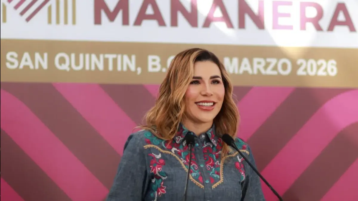 La gobernadora Marina del Pilar reafirma el compromiso de mejorar el panorama laboral en la entidad.