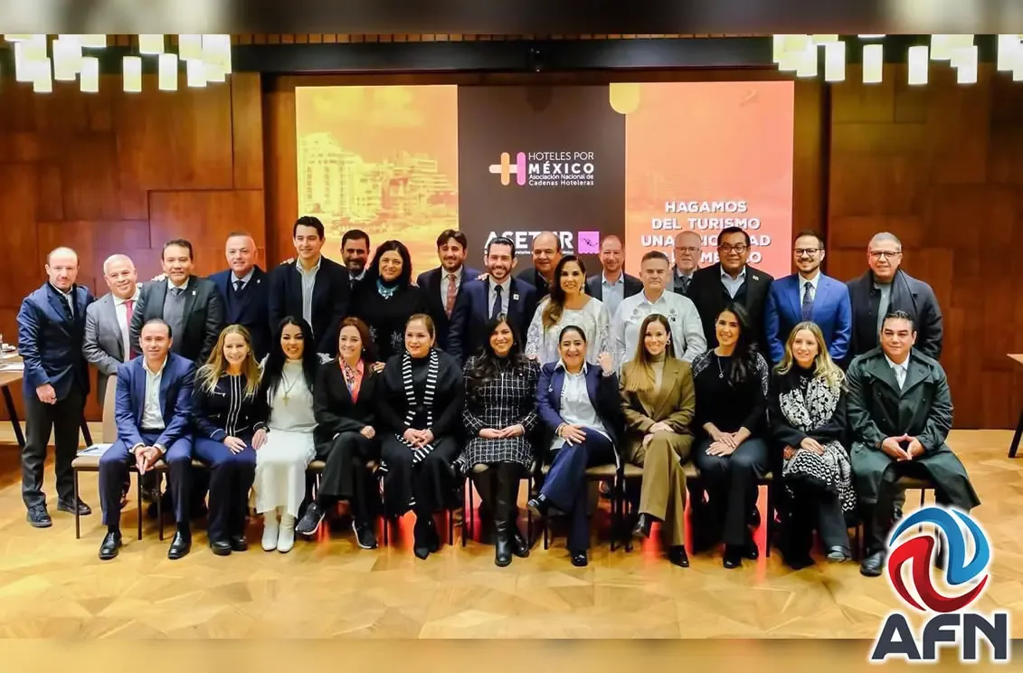 Baja California en la Feria Internacional de Turismo 2026 en Madrid.