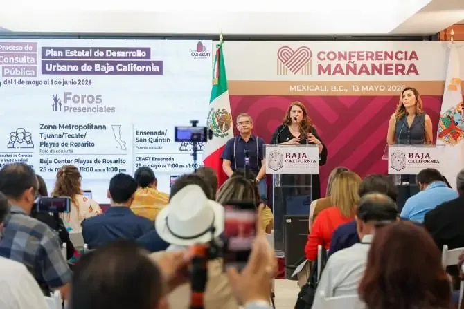 La consulta pública busca involucrar a la ciudadanía en el futuro urbano del estado.