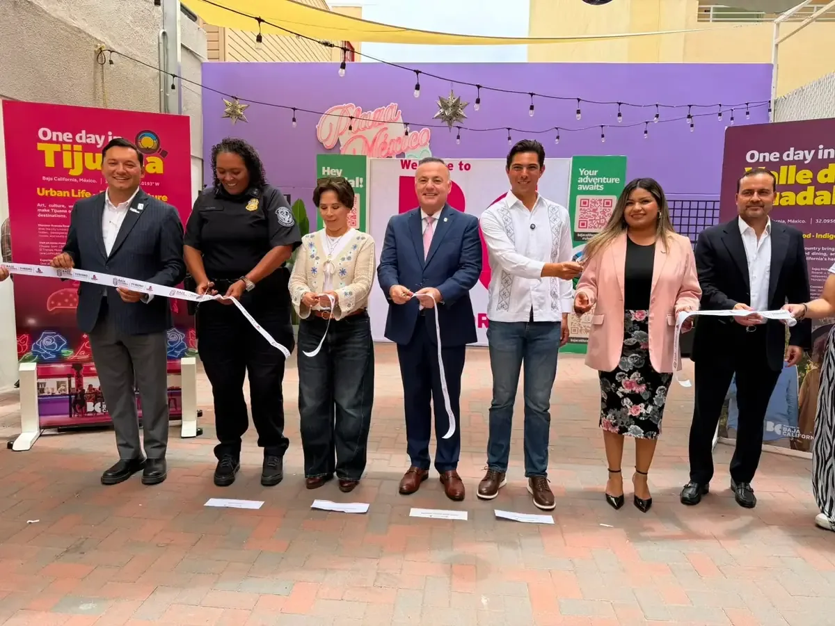 La iniciativa busca resaltar la riqueza cultural y gastronómica del estado en un evento único en el consulado mexicano.