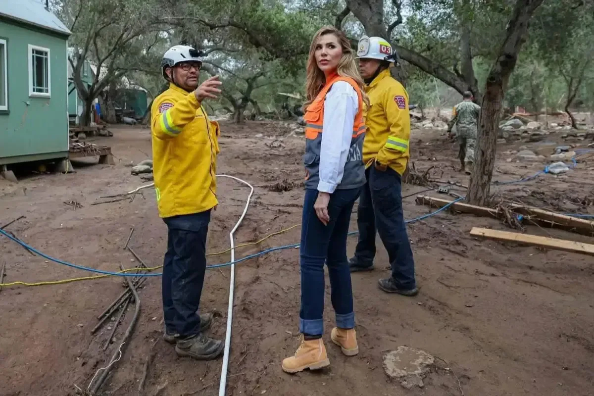 Se busca recolectar insumos de primera necesidad para comunidades impactadas por la tormenta.