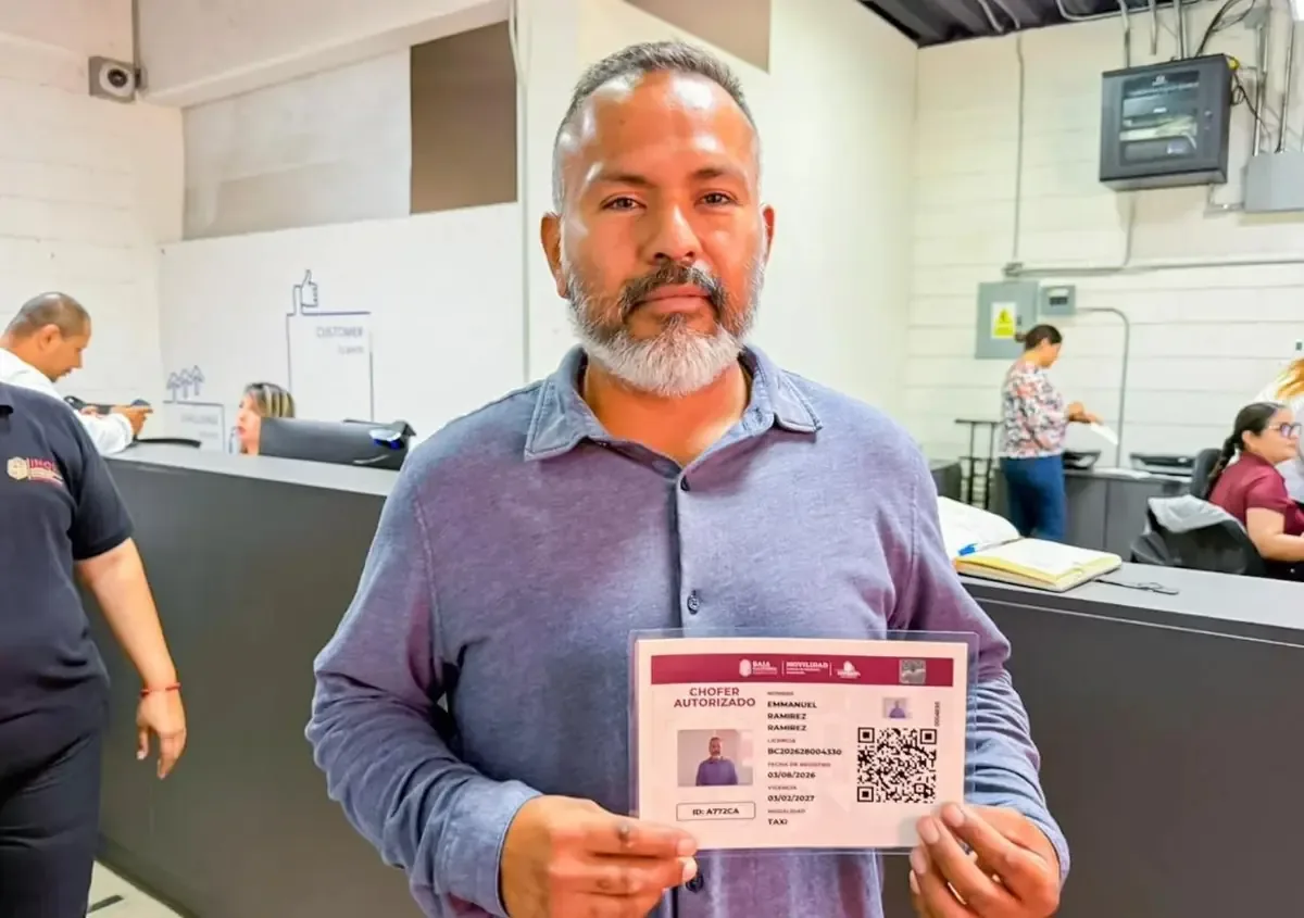 Los conductores deben regularizar su situación antes de que aumente el costo a 705 pesos.