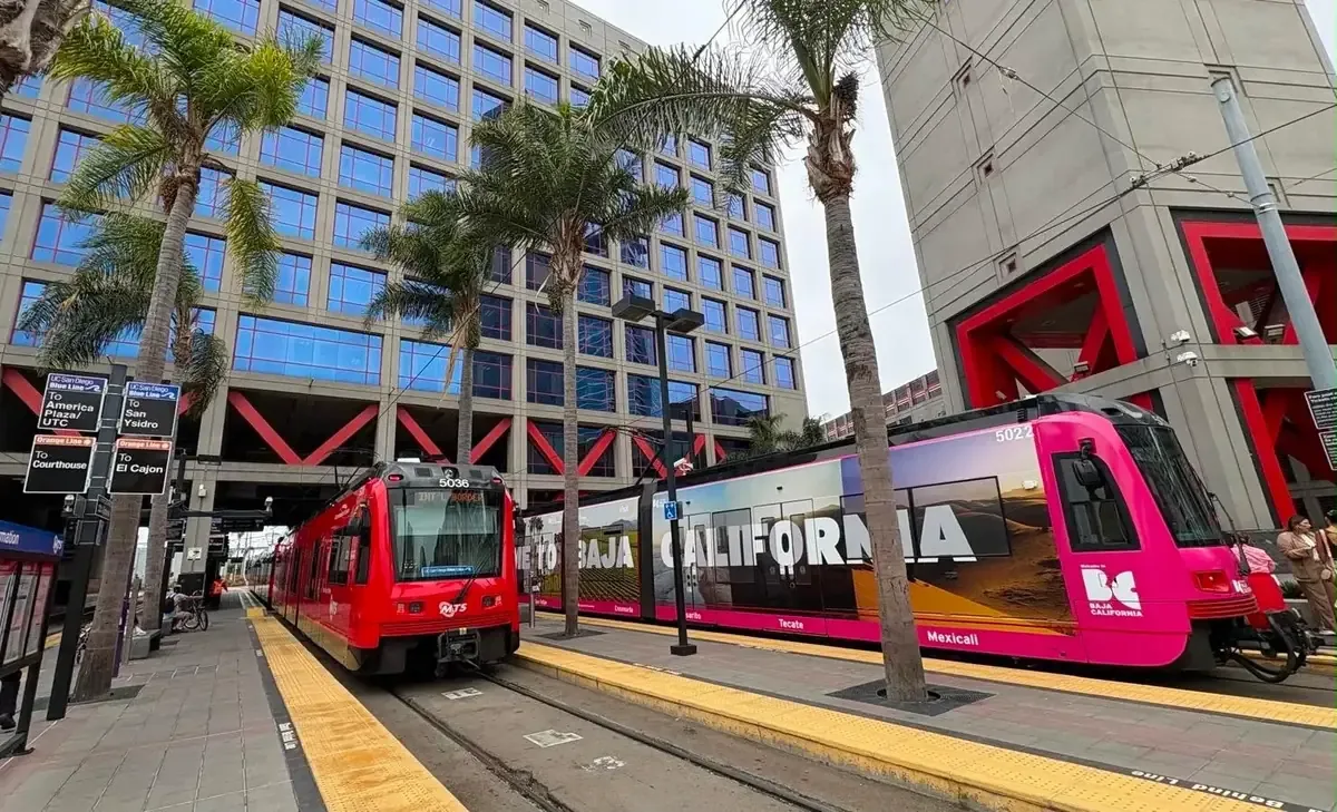 La iniciativa busca incentivar visitas desde California a esta región mexicana.