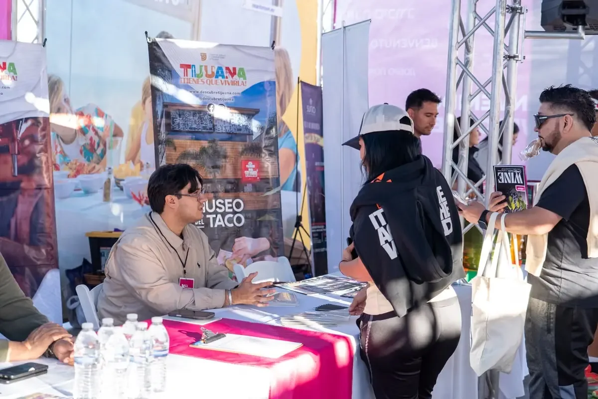 La Binational Race en Tijuana refuerza la promoción turística de Baja California y su conexión con California.