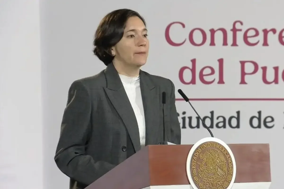 El cambio en las cifras marca un nuevo patrón en la violencia en México.