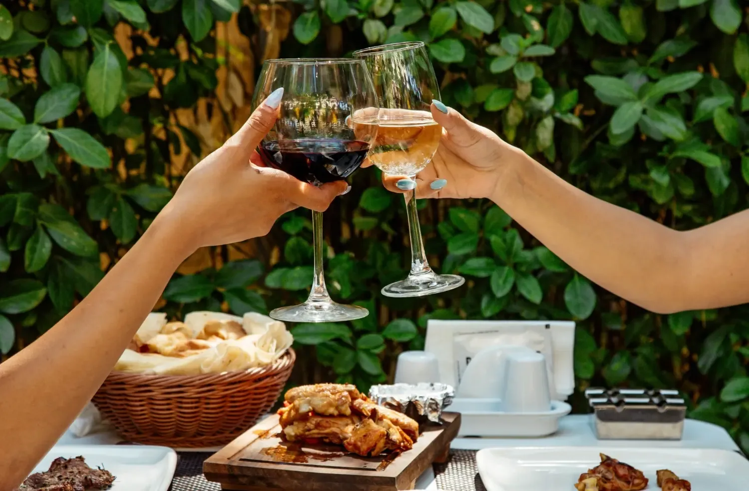 Baja California será el estado invitado en Nación de Vinos 2026 en Campo Marte.