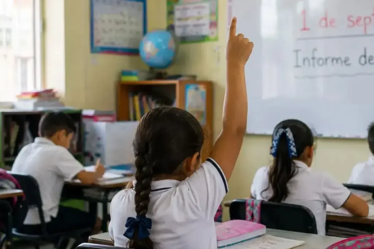 Las clases presenciales se reanudarán en todos los niveles educativos en Baja California Sur tras las lluvias.
