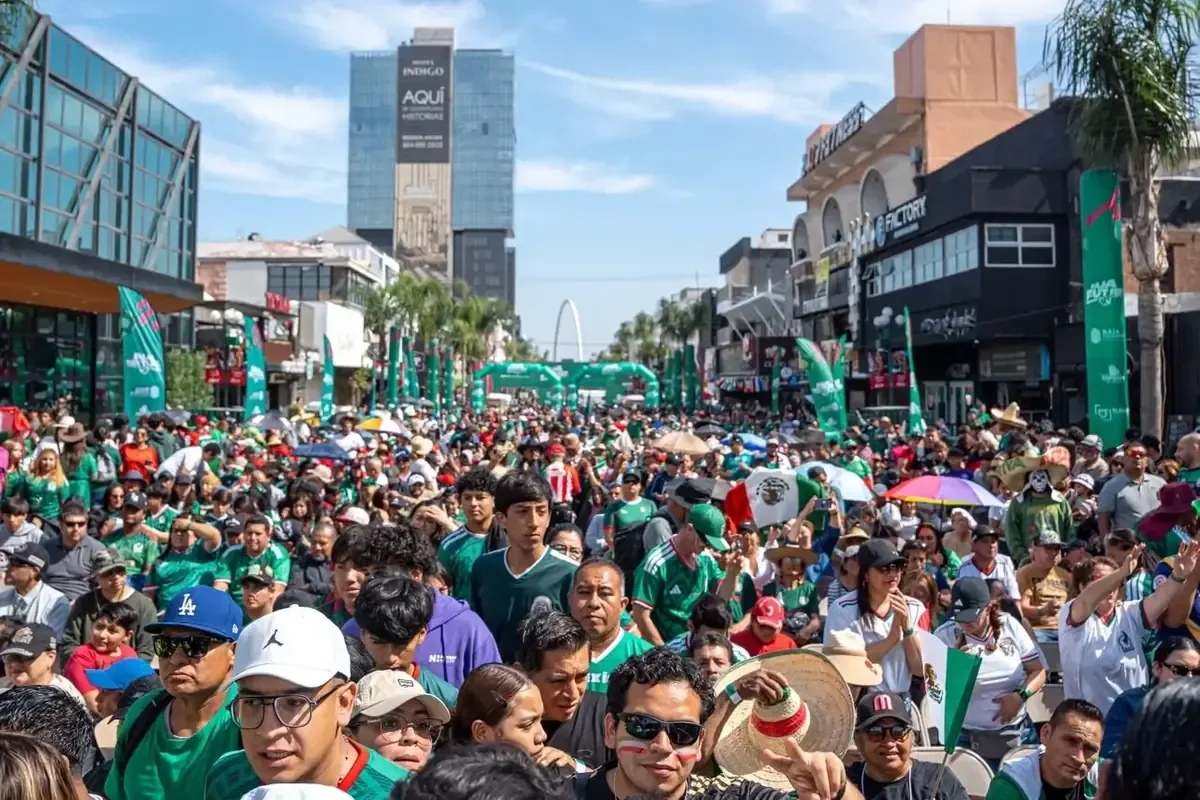 El evento resaltó la hospitalidad de Baja California y generó un impacto económico significativo.