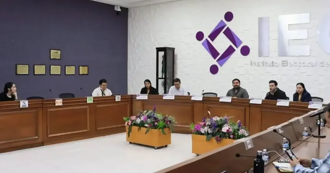 Solo un 9% de los candidatos ha utilizado la plataforma "Conóceles" en Coahuila.
