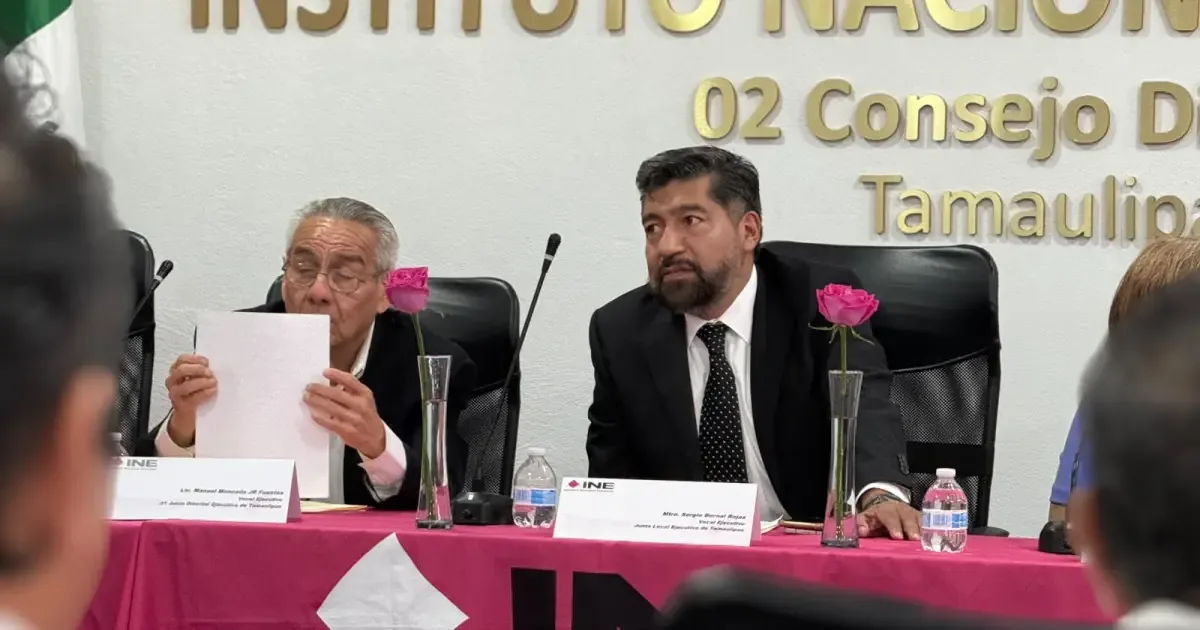 La escasa asistencia de jóvenes a las urnas es un reto crítico para la democracia en el municipio, revela el INE.
