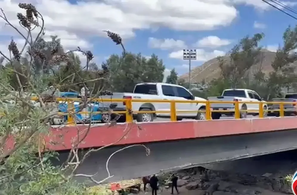 Un ataque a balazos en la zona centro genera preocupación en la comunidad.