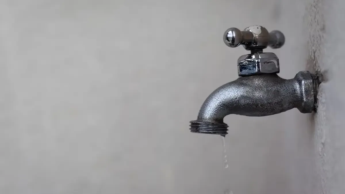 La sequía en Cauca afecta el acceso al agua potable en varias comunidades.