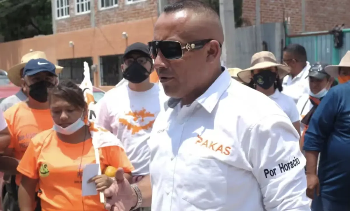 El ataque contra Arpide destaca la creciente violencia política en México.