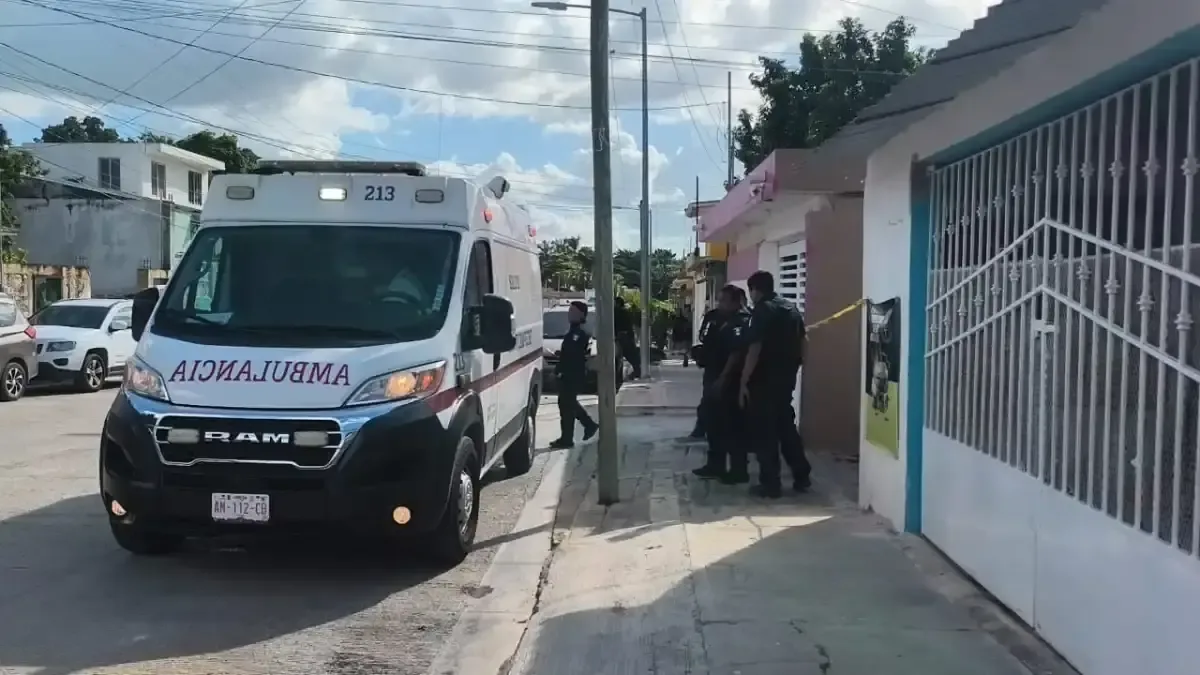 El ataque ocurrido el 25 de octubre dejó a un hombre lesionado, mientras continúan las investigaciones.