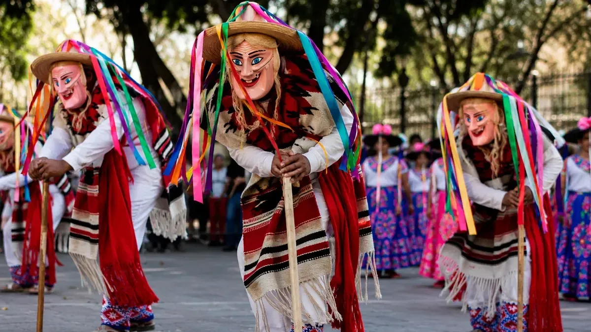 El emblemático espectáculo folklórico se ofrecerá sin costo en la capital mexicana.