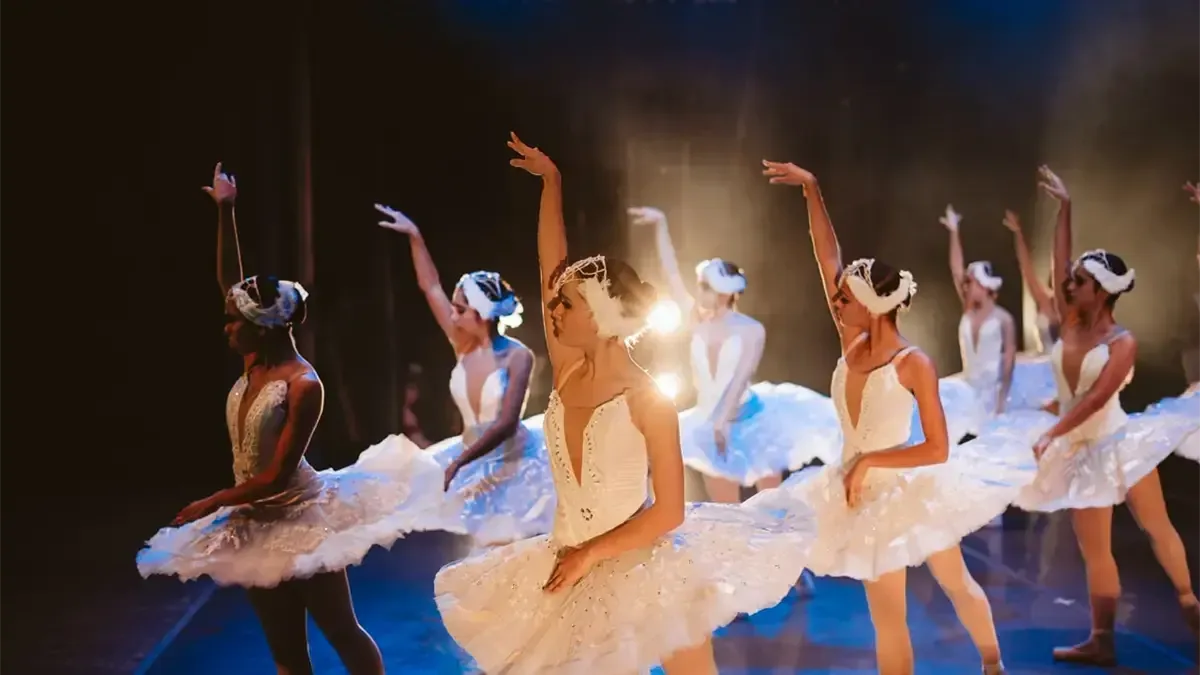 La nueva producción busca elevar el nivel de la danza en Yucatán y ofrecer un espectáculo de clase internacional.