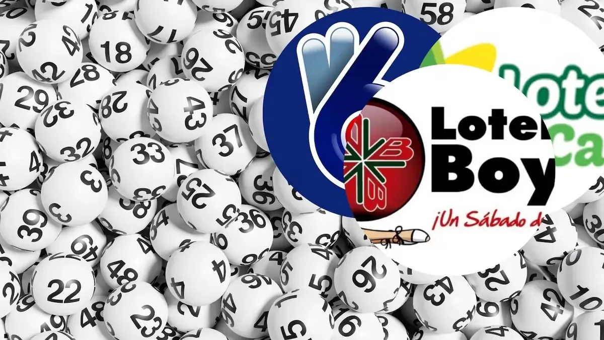 Descubre los números ganadores del Baloto y otras loterías en Colombia este 13 de junio.