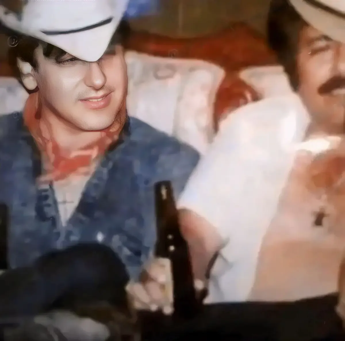 Un vistazo a la vida de Baltazar Díaz Vega, figura clave en la historia del narcotráfico en Sinaloa.