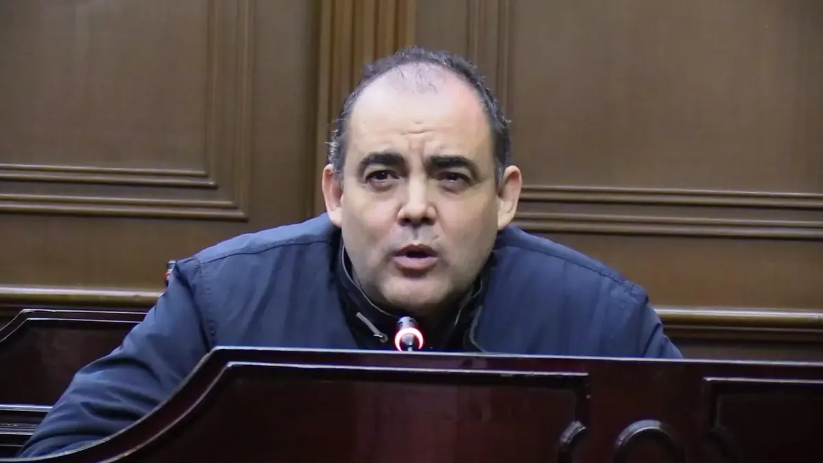 El presidente del Congreso de Michoacán descarta que las aspiraciones de diputados afecten la agenda legislativa.