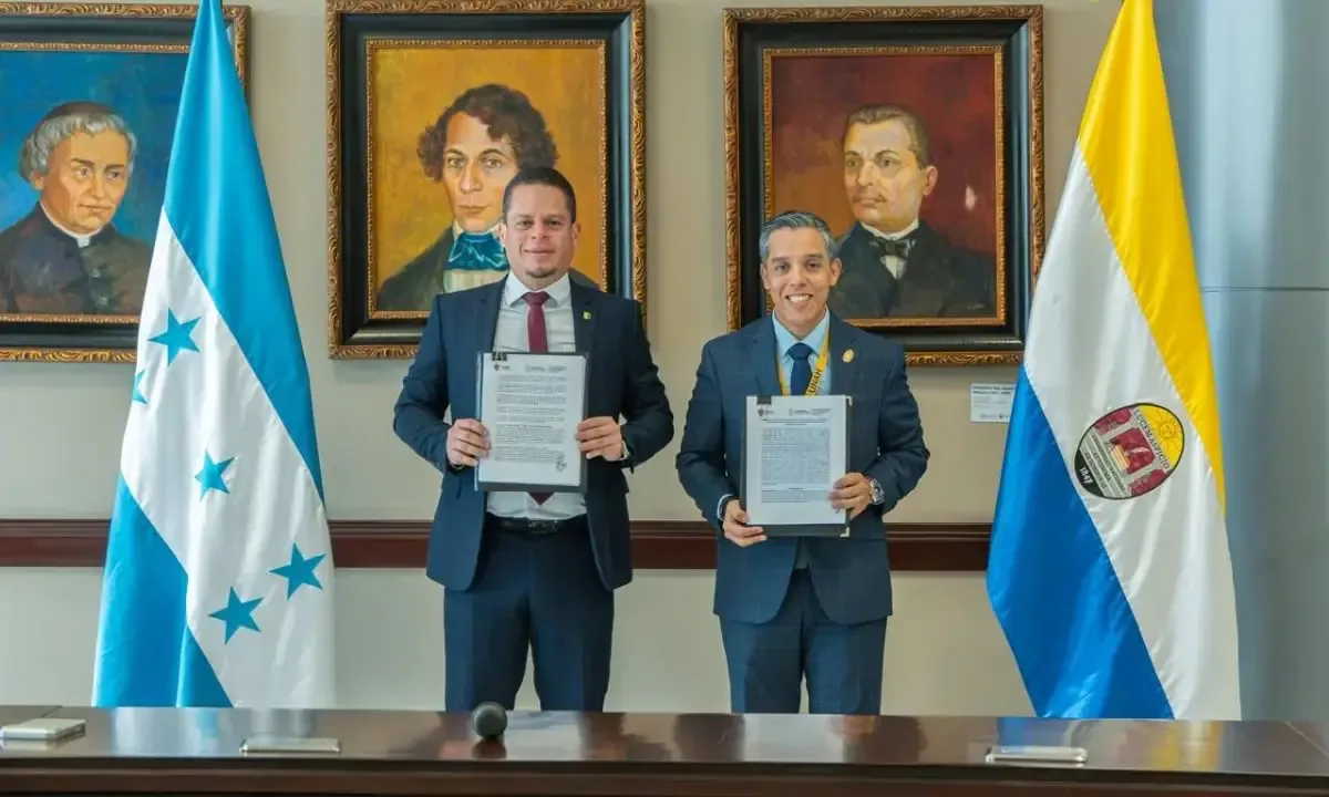 Los préstamos buscan facilitar el acceso a la educación y al desarrollo profesional en Honduras.