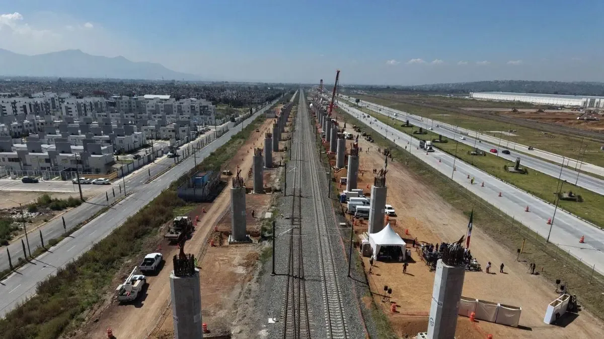 La estrategia económica permitirá fortalecer obras clave y apoyar a las mipymes en México.