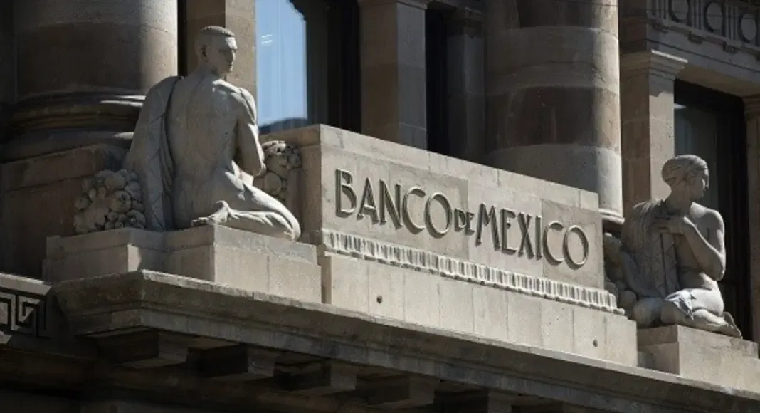 La economía mexicana se enfrenta a retos en su crecimiento, según el nuevo reporte del Banxico.