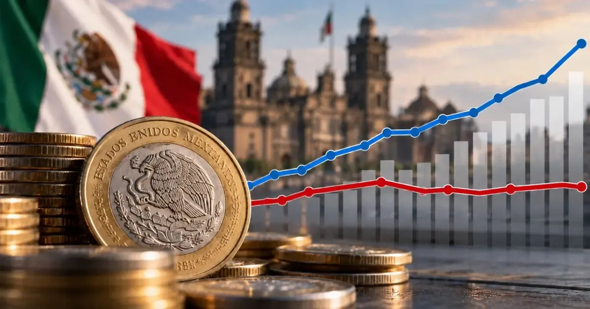 El bajo crecimiento limitará la reducción de la pobreza y mejorará la informalidad laboral en el país.